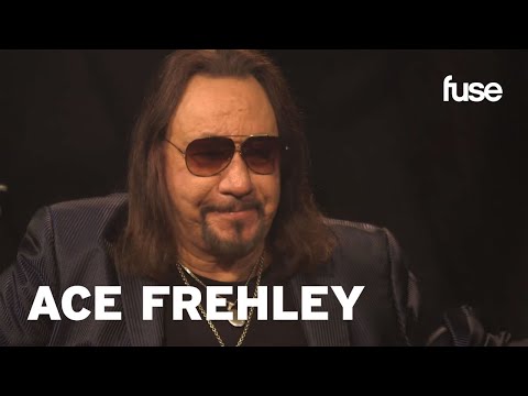 KISS' Ace Frehley & Trans Siberian Orchestra's Chris Caffery (Part 2) | Metalhead To Head | Fuse