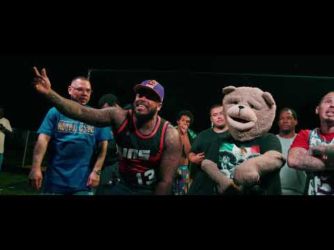 Ace Muny x MKA Eazy $ - SERVIN