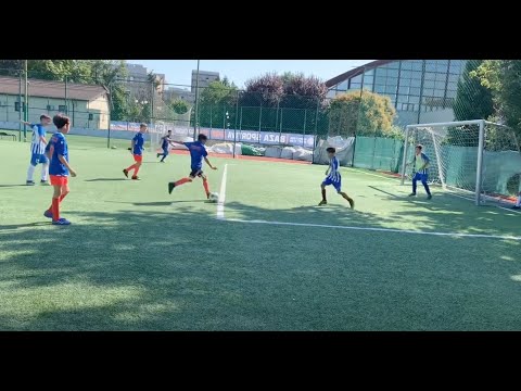 Primul meu meci la Sport Team din București | My first match at Sport Team in Bucharest