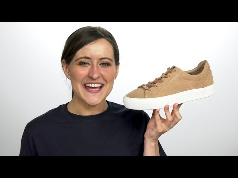 ugg zilo sneaker white