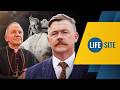 Frank Wright: Pope Pius X Predicted Today's Crisis in the Church
