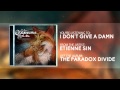 Etienne Sin - I Don't Give A Damn 