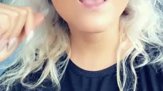 Rose Challenge - Jessie J