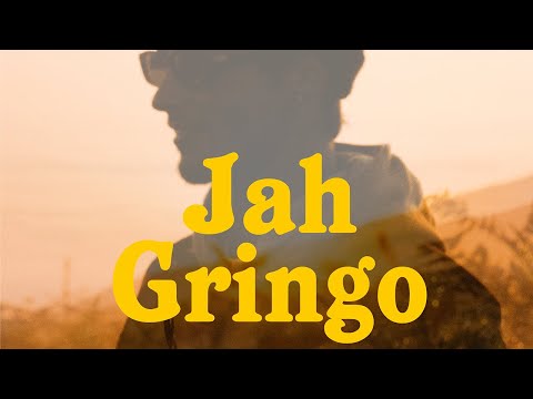 Gurvan - Jah Gringo (clip officiel)