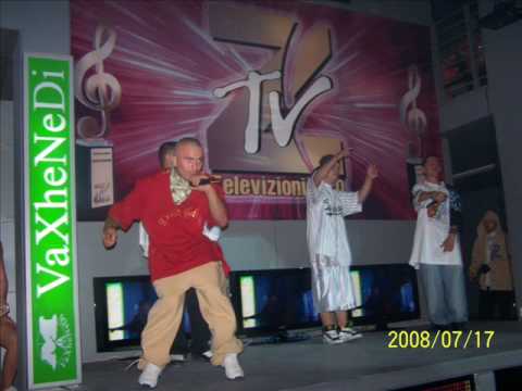 Dashoni ft. Don Ghetto - Nice Trip