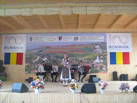 18 - Festivalul Vasile Conțiu 2018