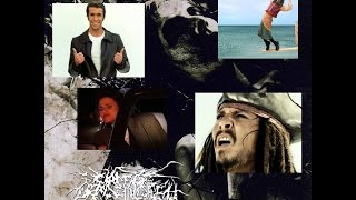 Circle Of Dead Children - Salt Rock Eyes (Misheard Lyrics)