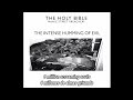 Manic Street Preachers - The Intense Humming Of Evil (Subtitulado Al Español)