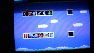 "Monty on the Run"  Famicom Disk