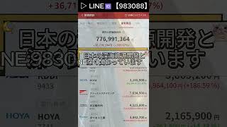#株式投資 #日本株 #株式#投資初心者#資産運用#金融リテラシー#株式講座#投資講座#株式ノウハウ