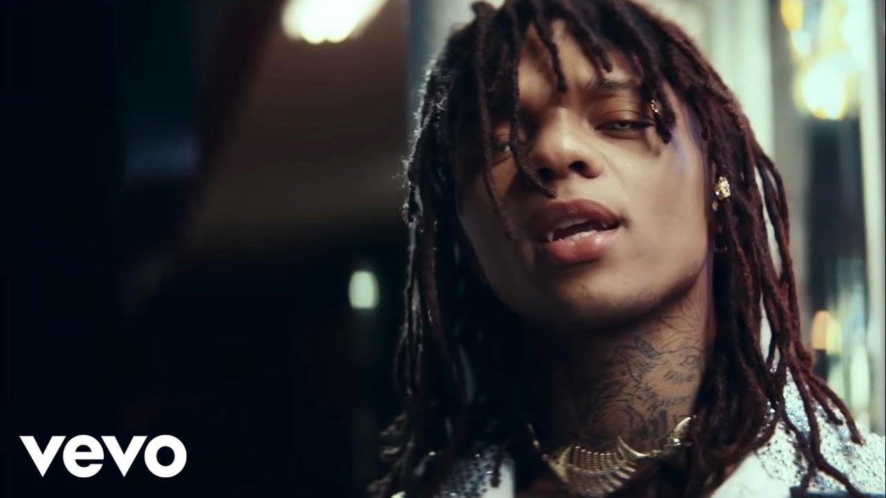 Rae Sremmurd ft Travis Scott – “CLOSE”