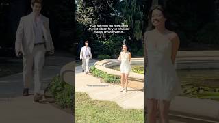 Download lagu This proposal was ALMOST perfect😭😂 #proposal #proposalgonewrong #funnymoments #relationship mp3