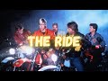 Johnny The Gang The Ride Cobra Kai