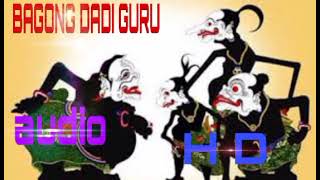 Download lagu BAGONG NGEROL DADI GURU... mp3