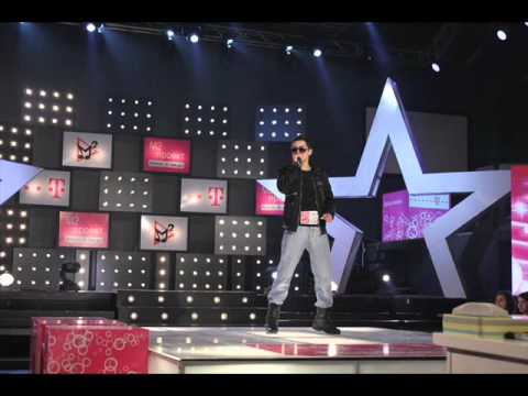 Naum Micevski - Ne sum sam