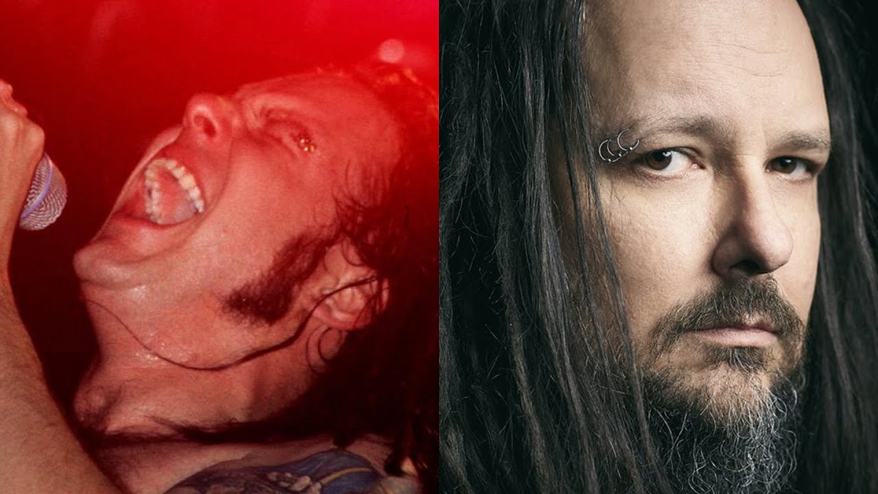KORN - RANKING DOS ÁLBUNS DO PIOR AO MELHOR