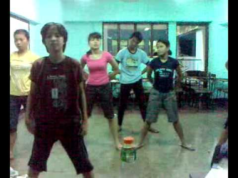 Silent mOvers-Practice!!!!