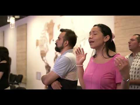 Digno de Adorar - Hermoso -  No volveré atrás | Casa de Adoración Talca