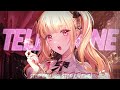 Nightcore Telephone ROCK VERSION Sped Up