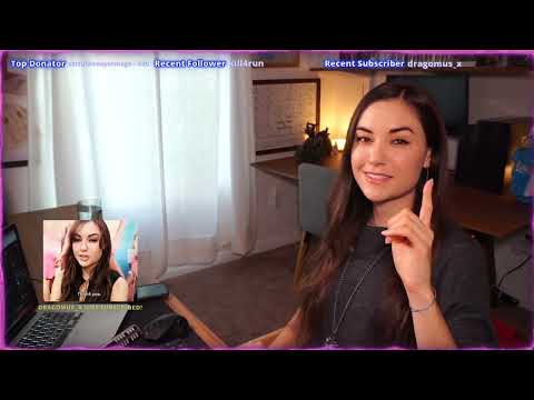 Sasha Grey VOD 15/January/2020 - The Witcher 3 part 14 / Chat & then The Witcher 3 #FPT | @sashagrey