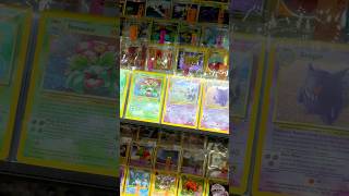Pokémon card shopping Las Vegas! 🇺🇸 we even hit big on a vending machine #pokemon #pokemoncards