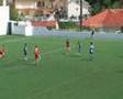 AC Malveira 1-0 SL Olivais, GOLO (Marco Ferreira 43')
