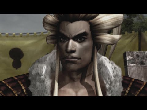 Samurai Warriors 2: Xtreme Legends | Keiji Story Mode