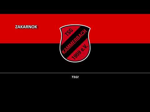Himno del TSG Kammerbach (Hymne TSG Kammerbach)