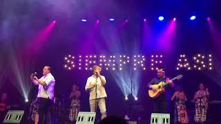 “Esa mujer” Siempre Así