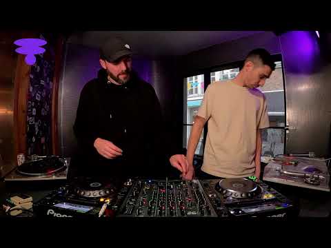 MALIMAN Show invites Wise Rockers @ GIMIC - 26 November 2025