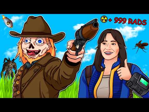 Fallout 76 in 2026...