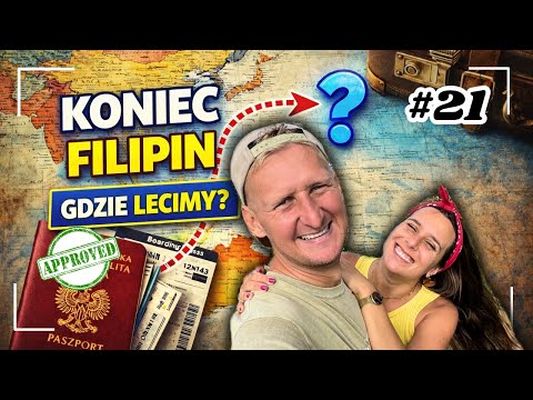 #21 | The End of the Philippines. Where do we go next?
