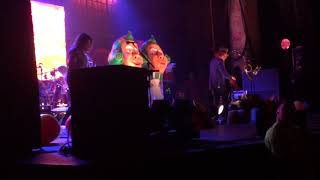 Primus - Oompa Augustus (Live @ The Paramount 4/25/2015)