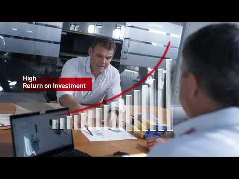 Somic YouTube video1 Packaging Equipment