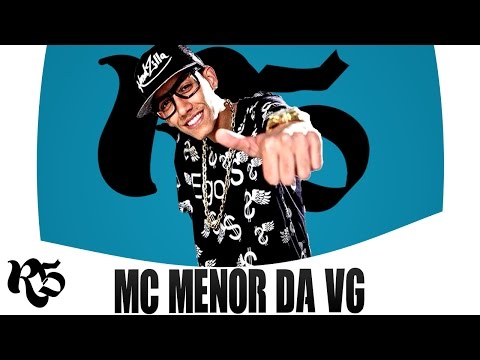 MC Joao, MC Menor da VG, MC Kevin - Vai Ficar Ardendo (DJ R7) + Download