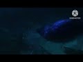 Finding Dory 2016 Squid Scene In Reversed