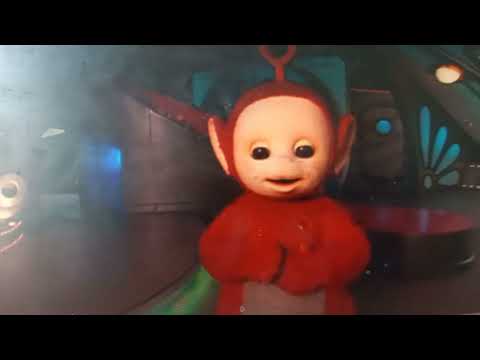 the Tinky Bob Tele Pants movie part 15 Sonic/anne stalls /Tinky Winky vs Shadow