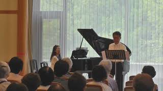 Download lagu É.Pessard: Deuxième Piece ”Bolero” op 28-2 / E.ﾍﾟｯｻｰﾙ：小品第2番「ﾎﾞﾚﾛ」 mp3
