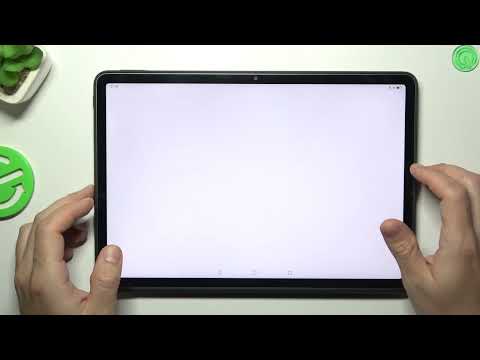 How To Make Huawei MatePad 11.5 Louder
