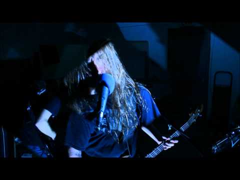 Joe Thrasher - Cries Of War Preview Clip