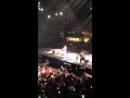 Daddy Yankee - Old School Mix MSG 2015 