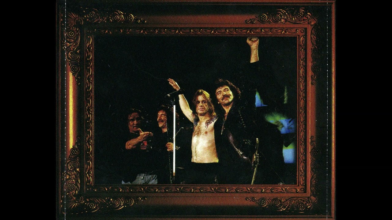 Black Sabbath & Ozzy Osbourne - Live, 1992-11-15, Pacific Amphitheater, Costa Mesa, CA - YouTube