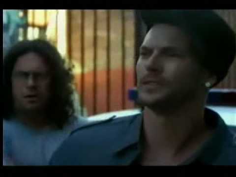 K-Fed Gets Jacked Up by Nick on CSI