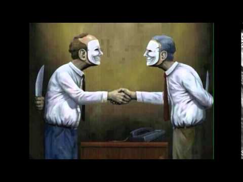 Kinky ElPutoGallego - Mira bien por quién miras