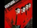 Kraftwerk - The Robots (1978) 