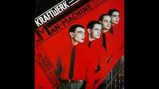 Kraftwerk - The Robots (1978)