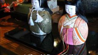 preview picture of video 'OTARU HINA-DOLL WALKING 小樽「雛めぐり」2012.wmv'