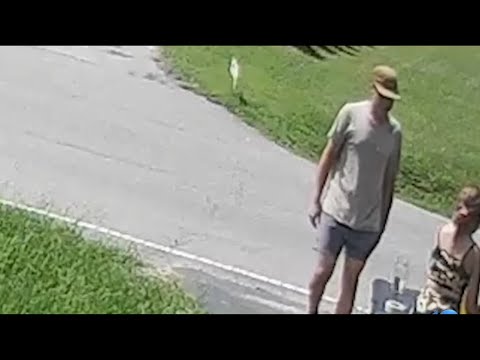 Lemonade Stand Crimes Are Out of Control