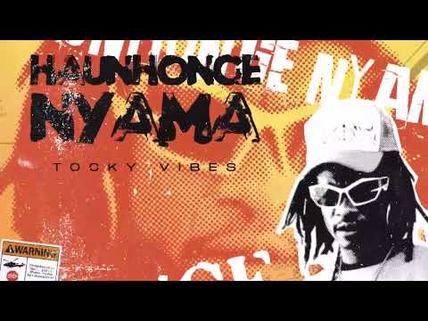Tocky Vibes - Munhu Wake (Official Audio)