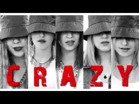 [TEASER] 4Minute - CRAZY dance cover by BOOYA